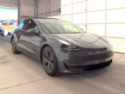 Used 2023 Tesla Model 3 Standard Range