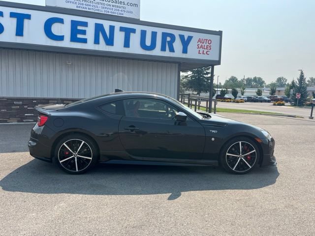 Used 2019 Toyota 86 TRD SE RWD image 16