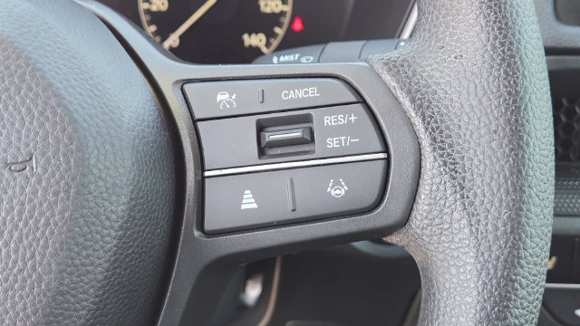 Used 2025 Honda CR-V EX image 19