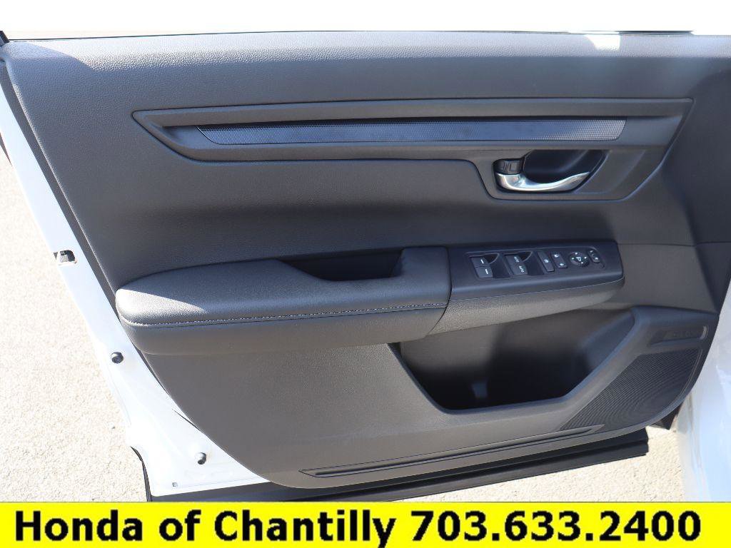 Certified 2026 Honda CR-V EX image 22