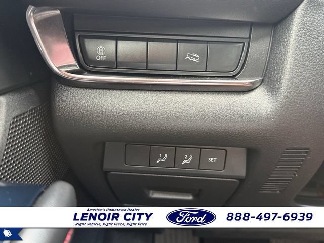 Used 2022 MAZDA CX-30 AWD 2.5 S w/ Preferred Package image 19