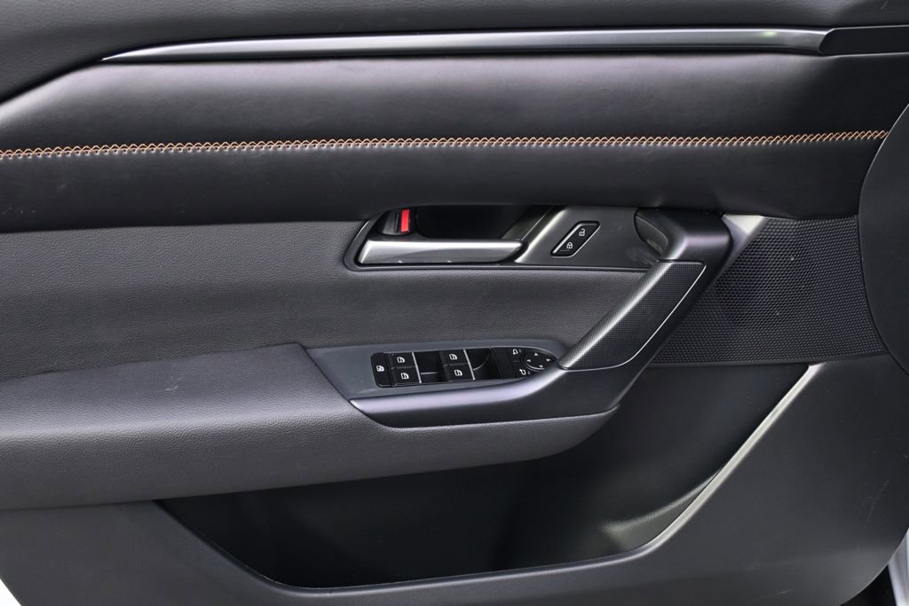 New 2026 MAZDA CX-50 AWD 2.5 Hybrid w/ Weather Package image 22