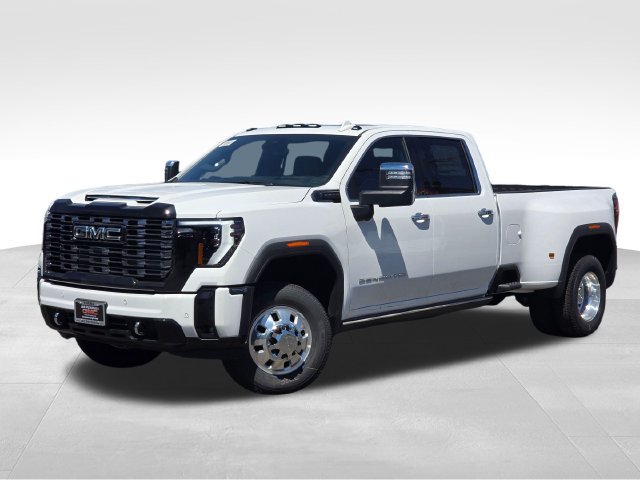 New 2026 GMC Sierra 3500 Denali Ultimate