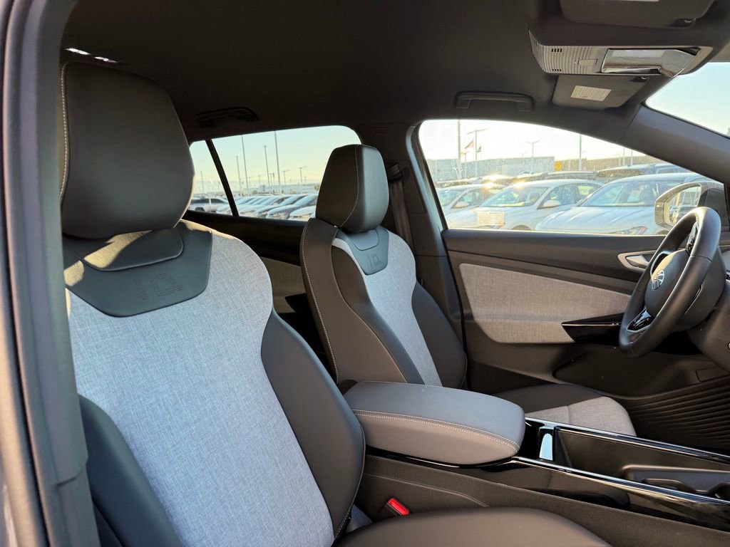 New 2026 Volkswagen ID.4 Pro image 19