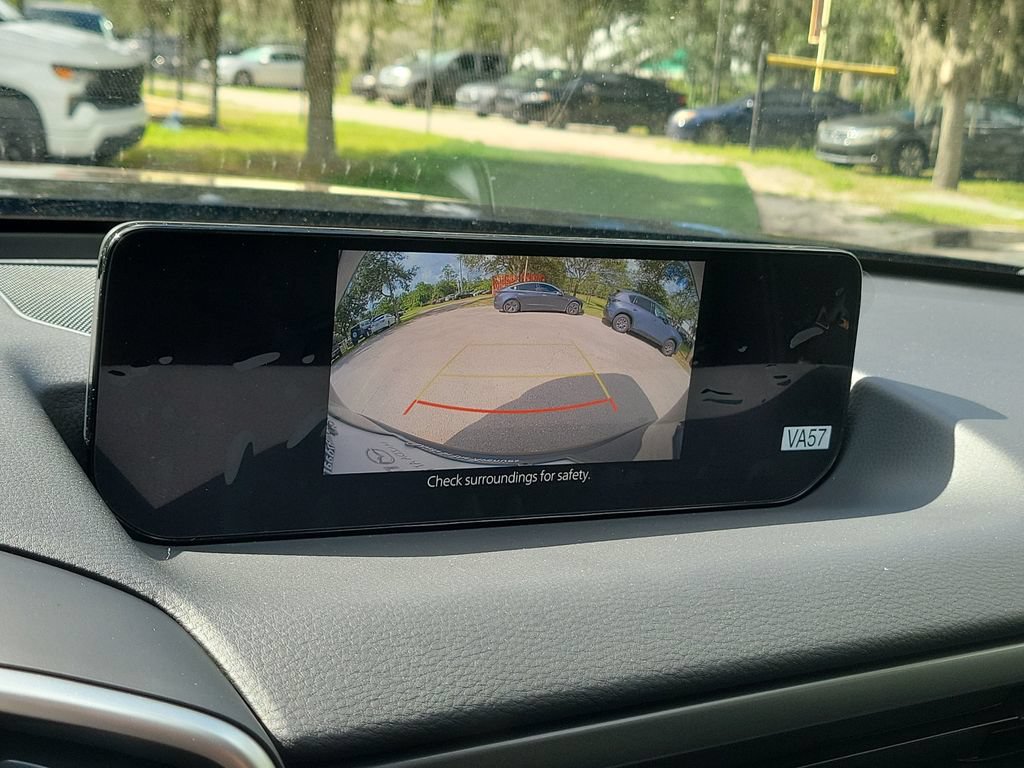 New 2026 MAZDA CX-50 AWD 2.5 S w/ Weather Package image 28