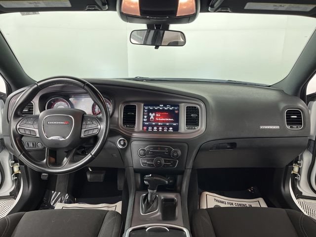 Used 2023 Dodge Charger SXT RWD image 37