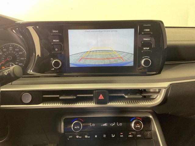 Used 2021 Kia K5 GT-Line image 16