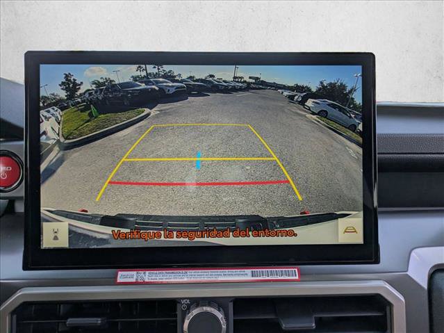 New 2026 Toyota Tacoma TRD Off-Road image 12