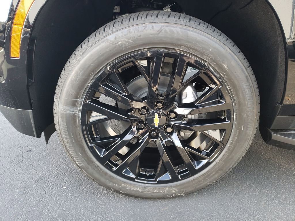 New 2026 Chevrolet Tahoe Premier image 26