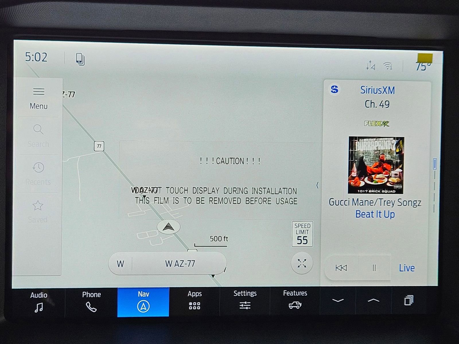 New 2026 Ford Bronco Big Bend image 23