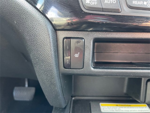 Used 2023 Honda Ridgeline Black Edition image 27