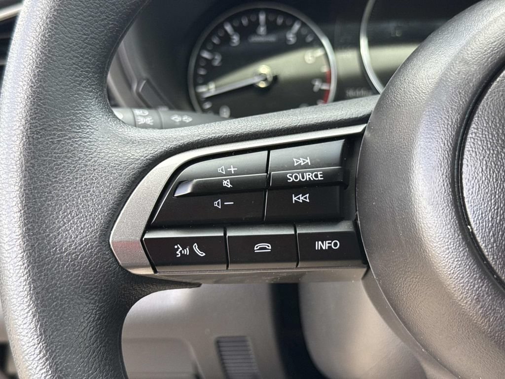 Certified 2026 MAZDA CX-30 AWD 2.5 S image 43