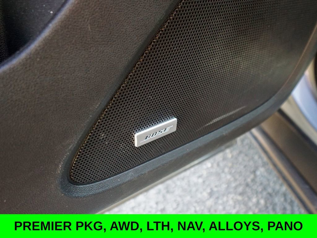 Used 2023 Chevrolet Equinox Premier image 19