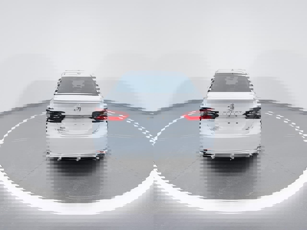 Used 2021 Toyota Camry SE w/ Cold Weather Package image 17