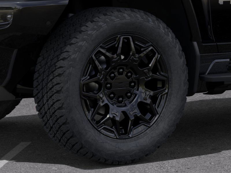 New 2025 GMC Hummer EV 2X image 11