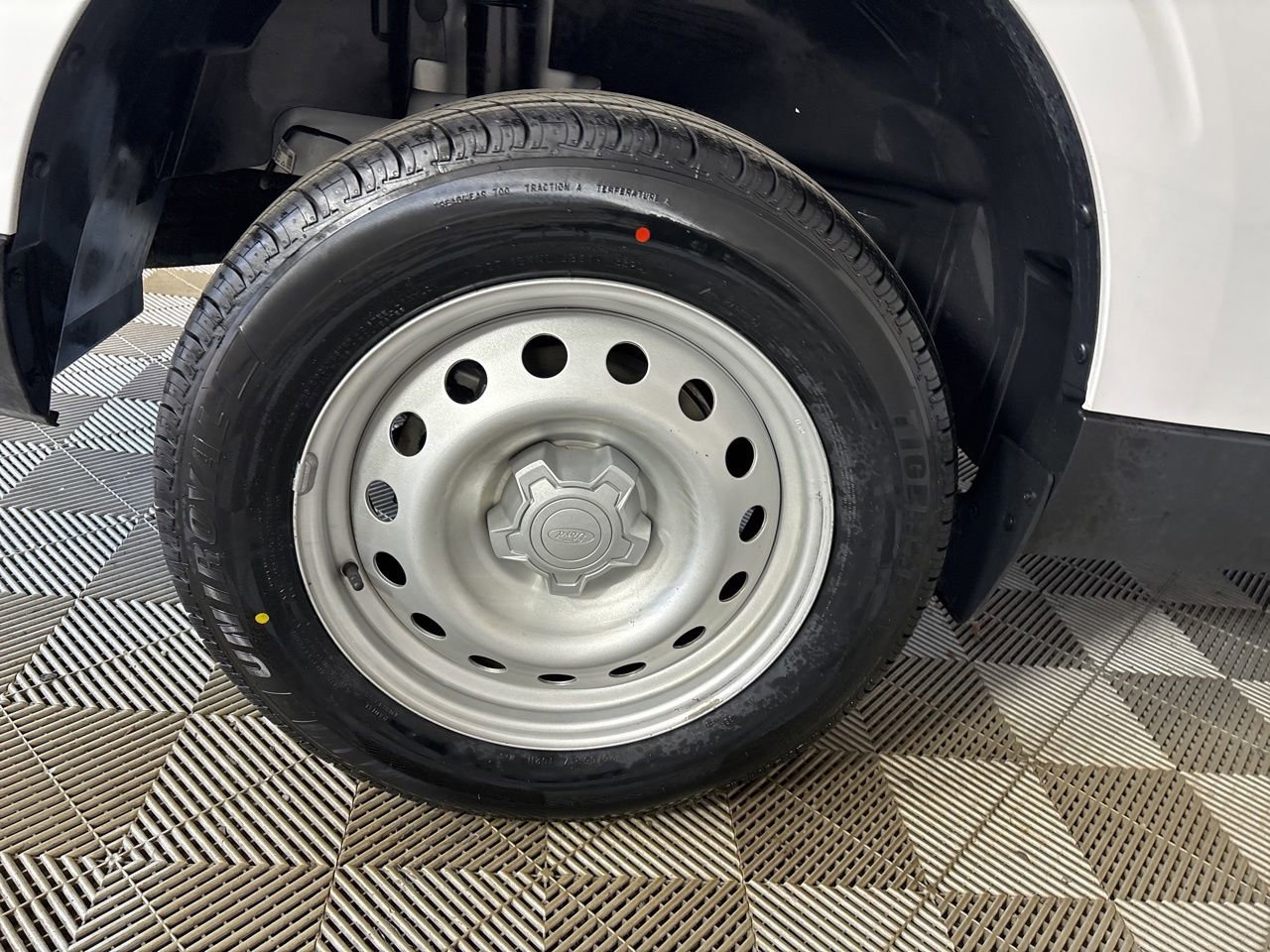 Used 2022 Ford Maverick XL image 27