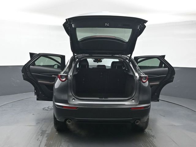 Used 2022 MAZDA CX-30 AWD 2.5 S w/ Premium Package image 48