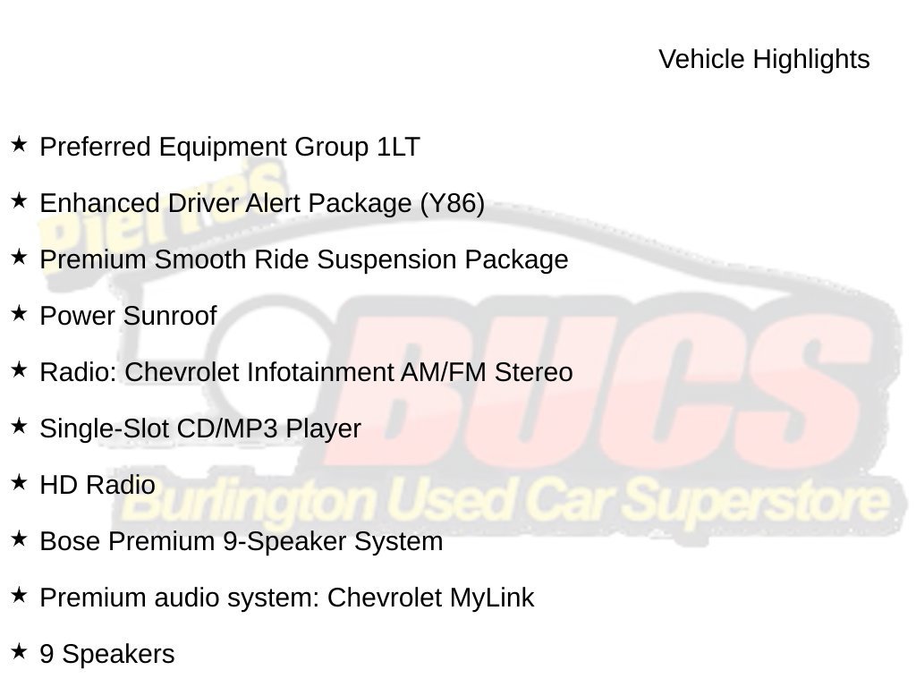 Used 2019 Chevrolet Tahoe LT AWD/4WD image 11