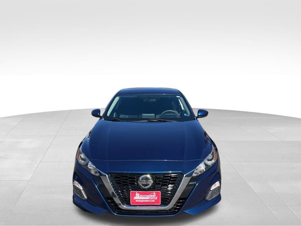 Used 2020 Nissan Altima 2.5 S image 25