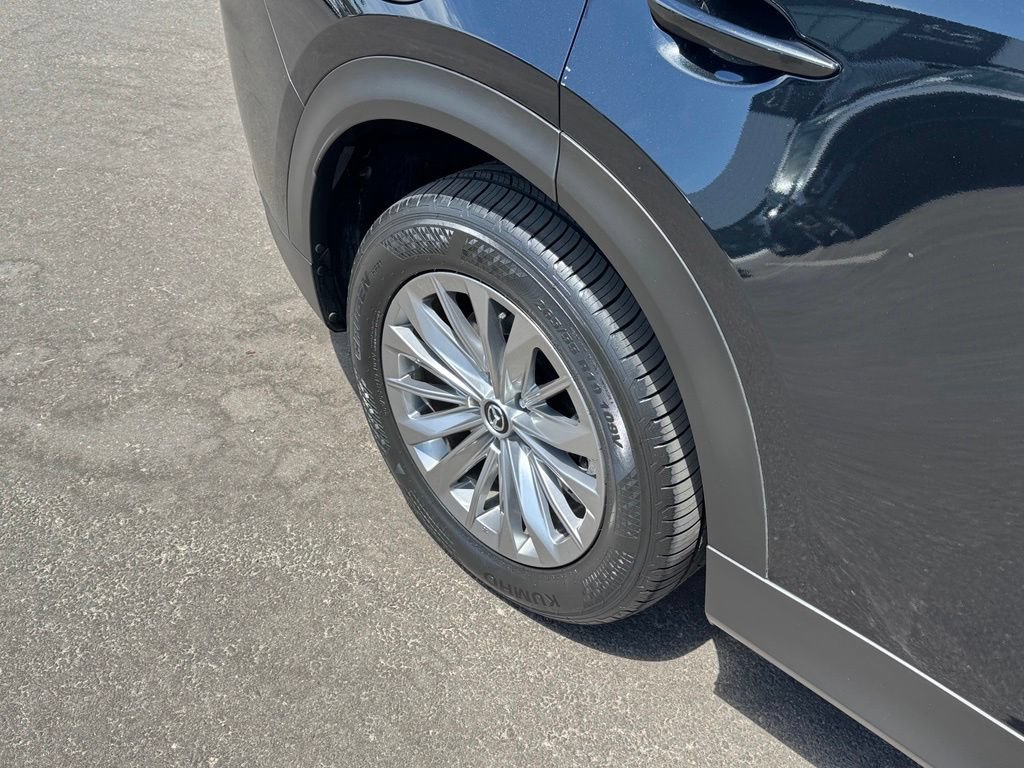 Certified 2025 MAZDA CX-90 Plug-In Hybrid w/ Preferred AWD/4WD image 26