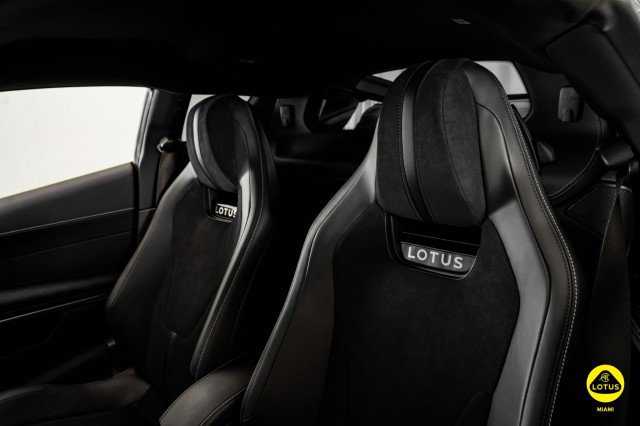 New 2025 Lotus Emira image 30