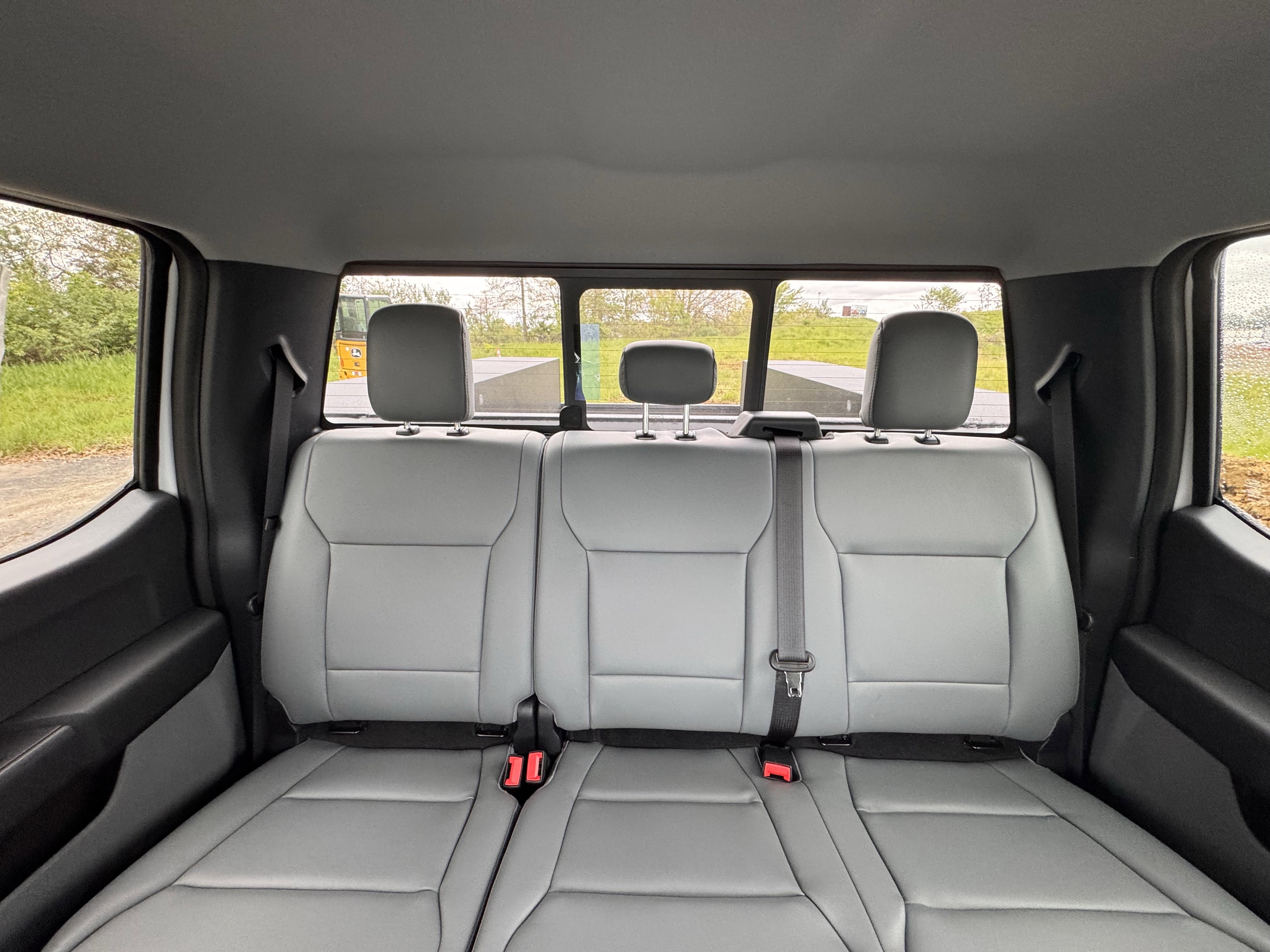 New 2026 Ford F450 XL AWD/4WD image 27