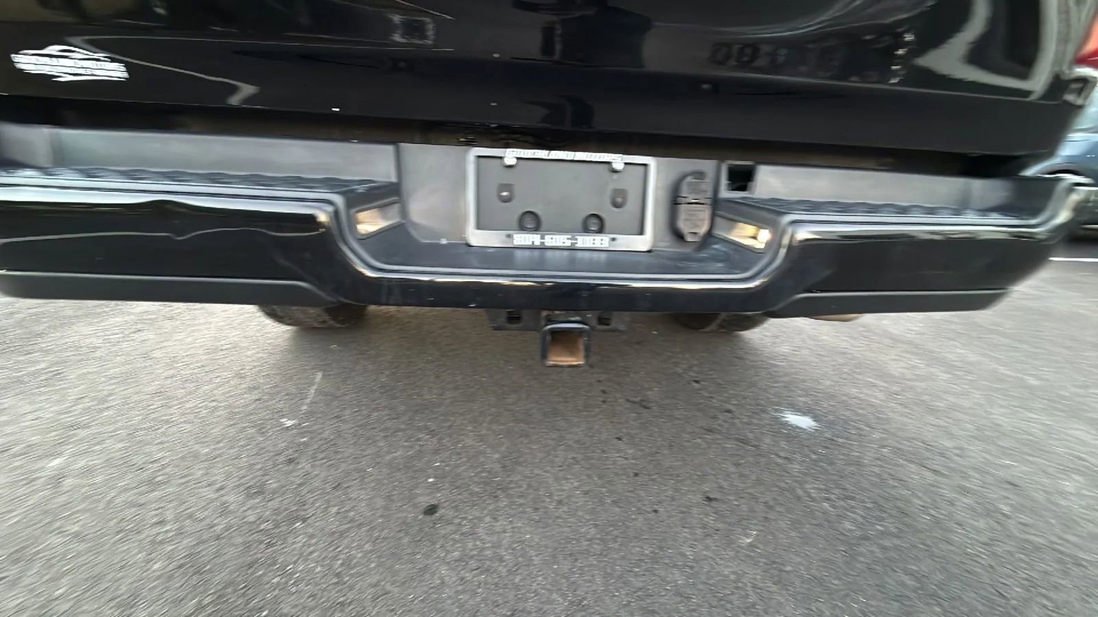 Used 2021 RAM 1500 Big Horn image 58