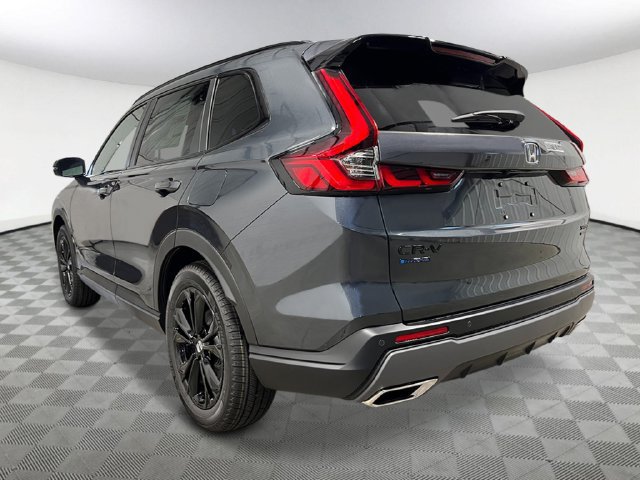 New 2027 Honda CR-V Sport Touring image 4