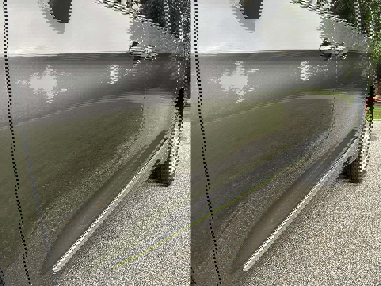 Used 2017 Chrysler Pacifica Touring-L w/ Tire & Wheel Group image 98