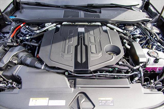 New 2026 Audi A6 Premium Plus w/ Premium Plus Package AWD/4WD image 26