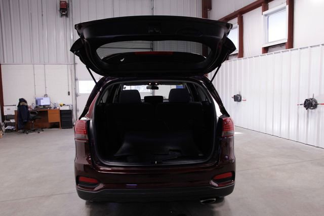 Used 2020 Kia Sorento LX image 21