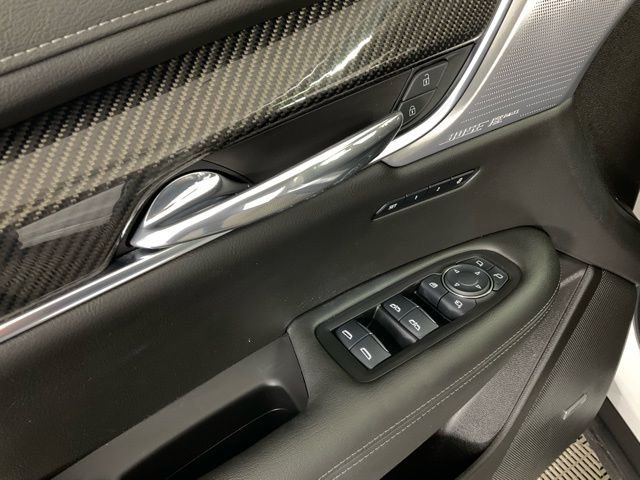 Certified 2023 Cadillac XT6 Sport w/ Technology Package image 23