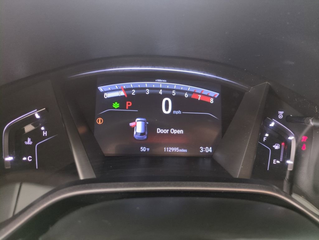 Used 2019 Honda CR-V EX image 15