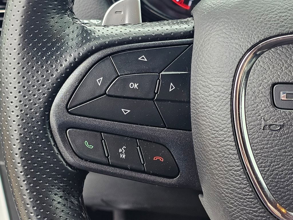 Used 2024 Dodge Durango GT image 17
