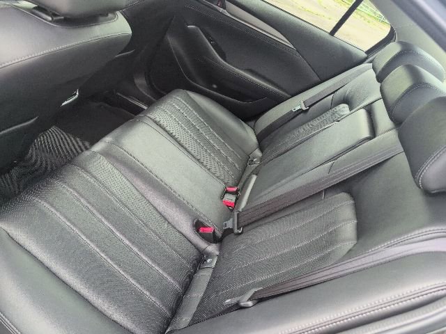 Used 2018 MAZDA MAZDA6 Touring FWD image 12