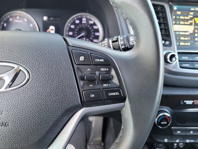 Used 2016 Hyundai Tucson Limited w/ Option Group 03 FWD image 23