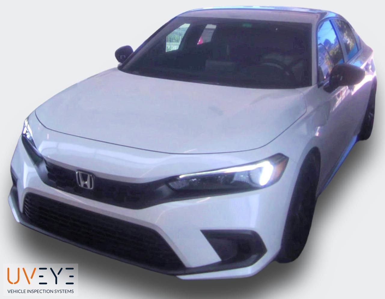 Used 2024 Honda Civic Sport image 1