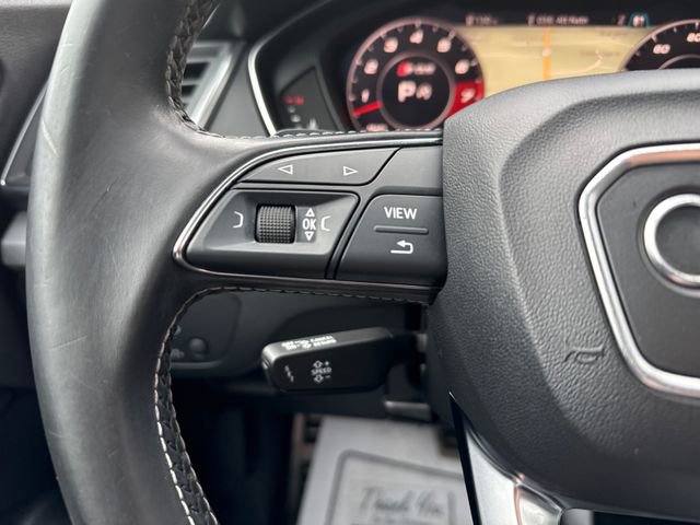 Used 2018 Audi SQ5 Premium Plus image 34