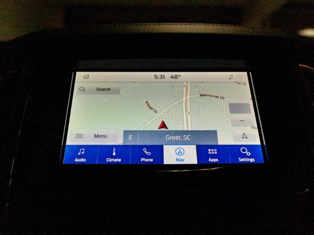 Used 2023 Ford Ranger Lariat w/ Technology Package image 17