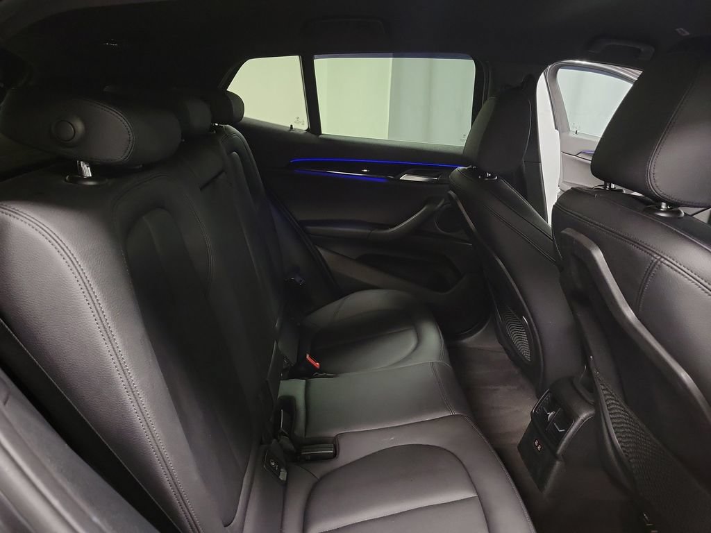 Used 2018 BMW X2 xDrive28i w/ Convenience Package AWD/4WD image 32