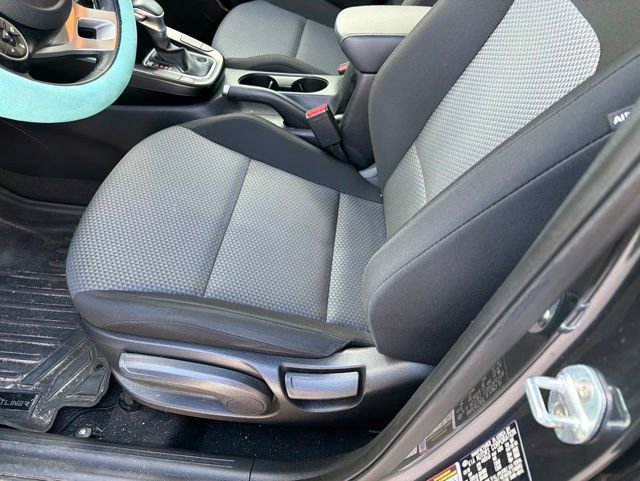 Used 2020 Kia Soul X-Line FWD image 9