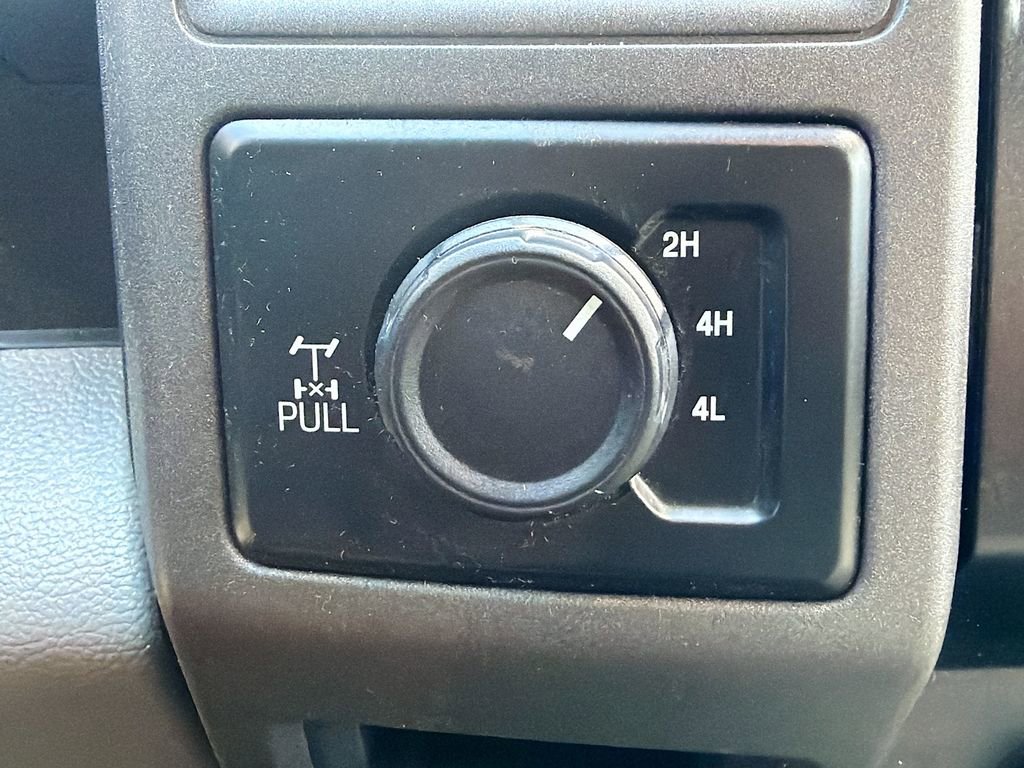 Used 2022 Ford F350 XL w/ Power Equipment Group AWD/4WD image 25