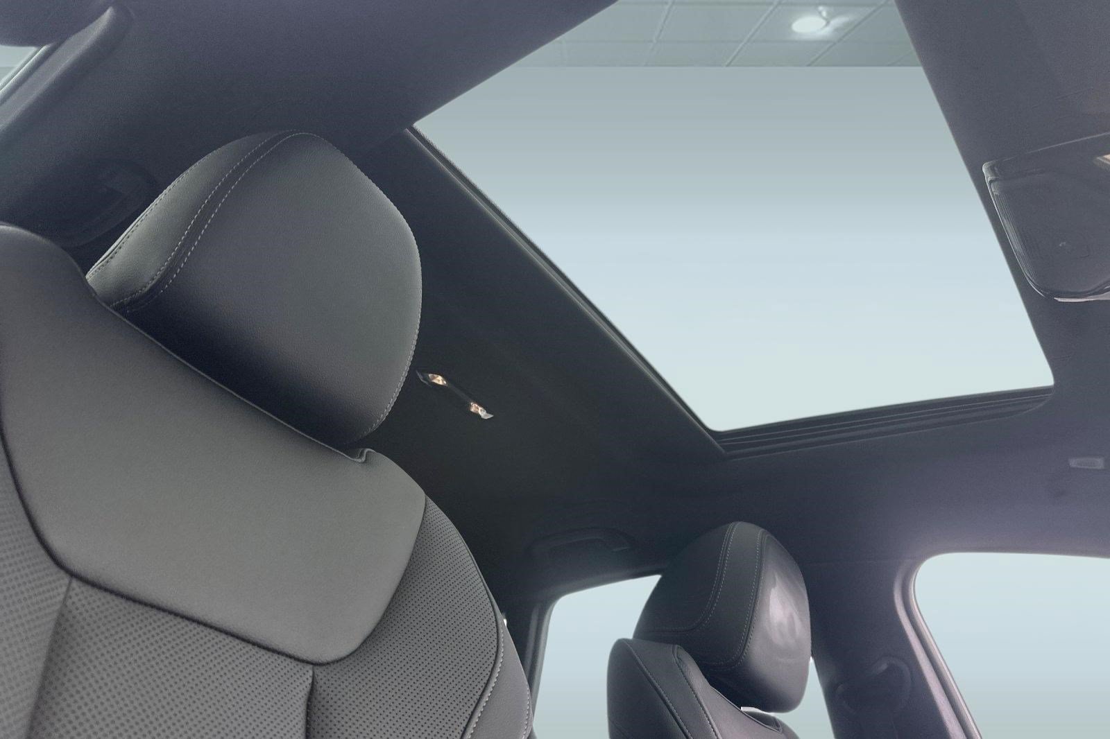 Certified 2023 BMW i4 eDrive35 w/ Premium Package RWD image 25
