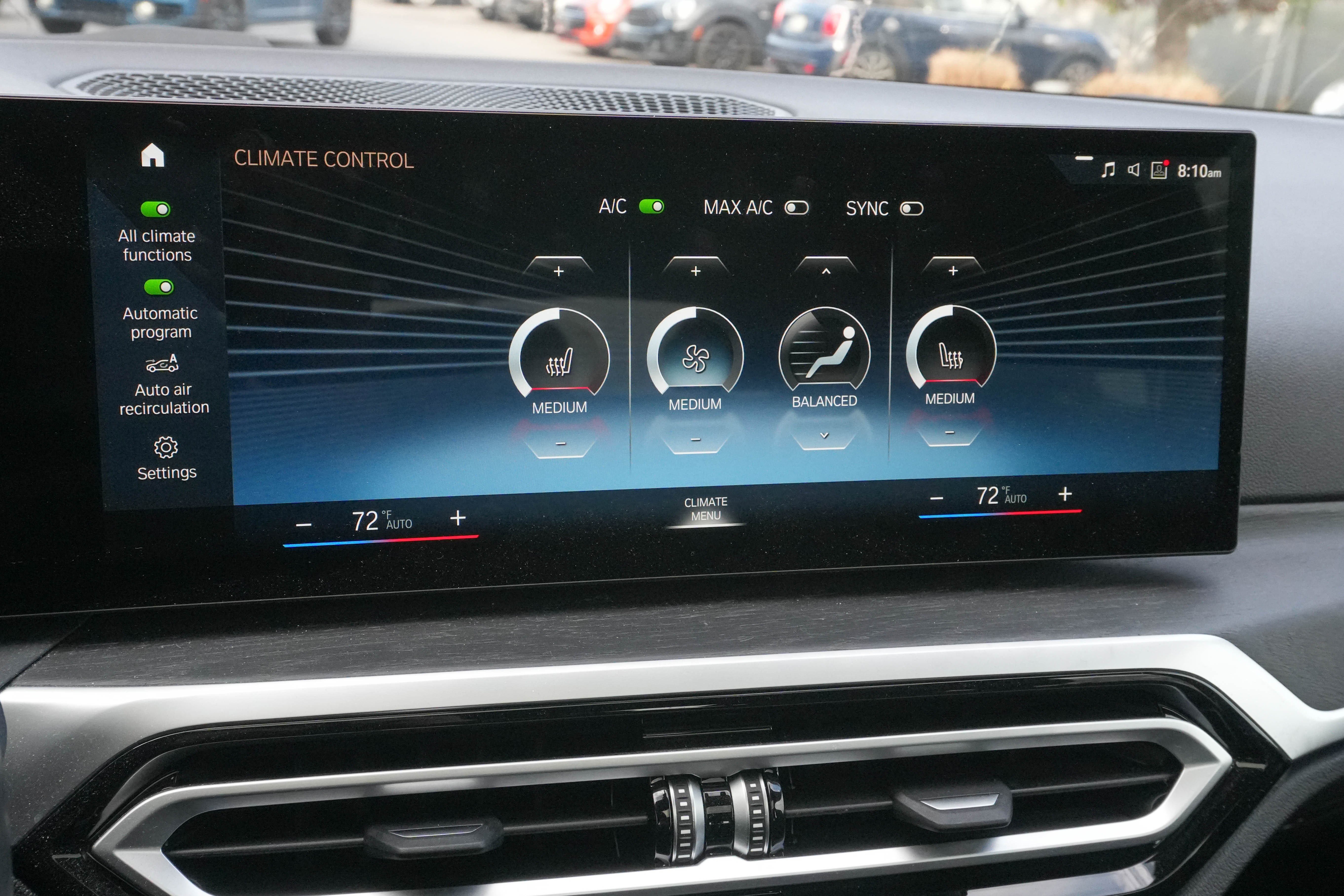 Certified 2023 BMW i4 eDrive40 image 26