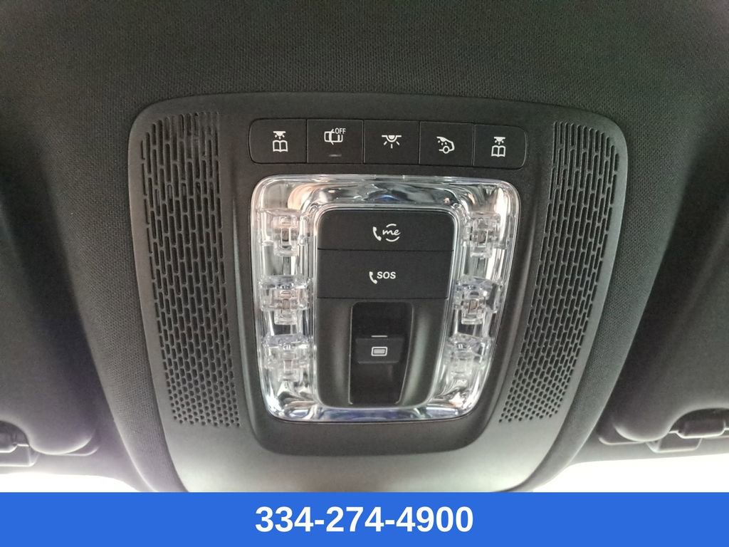 Used 2024 Mercedes-Benz GLE 350 GLE 350 image 30