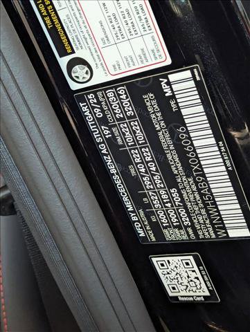 Used 2026 Mercedes-Benz G 63 AMG 4MATIC image 26