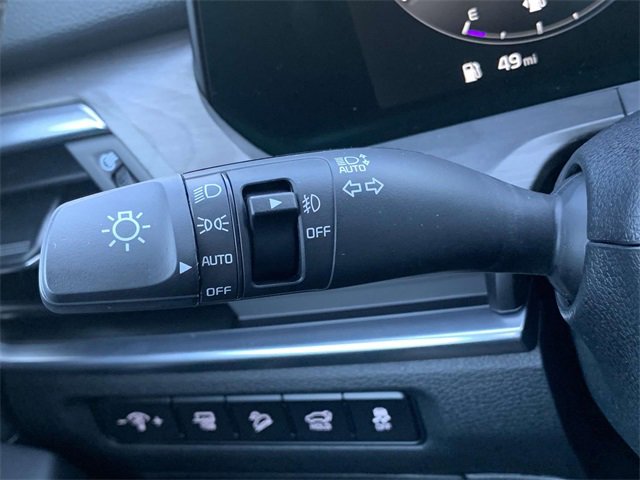 New 2025 Kia Telluride SX Prestige X-Line image 27