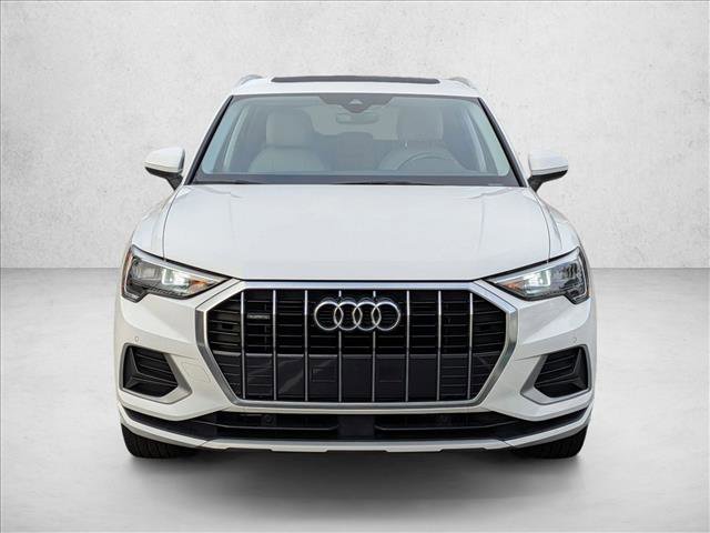 Used 2020 Audi Q3 2.0T Premium w/ Convenience Package video 2