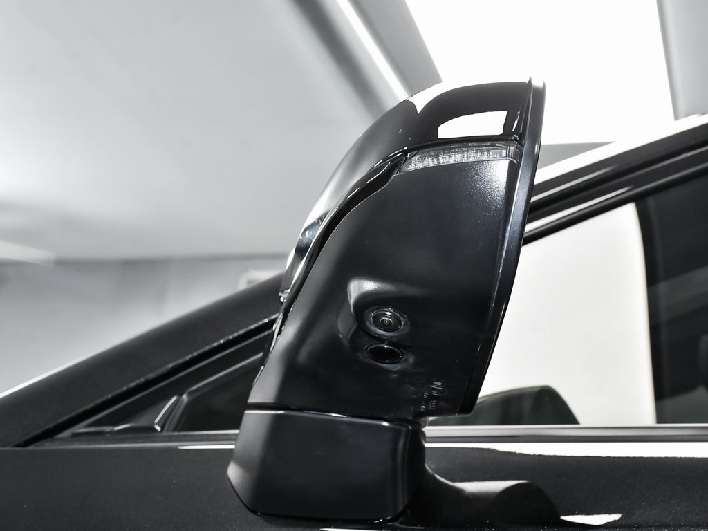 Used 2023 Lexus RZ 450e Premium image 83