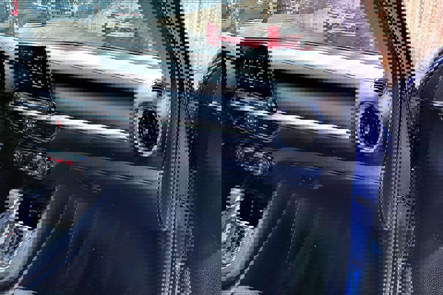 Used 2019 Kia Forte LXS image 19